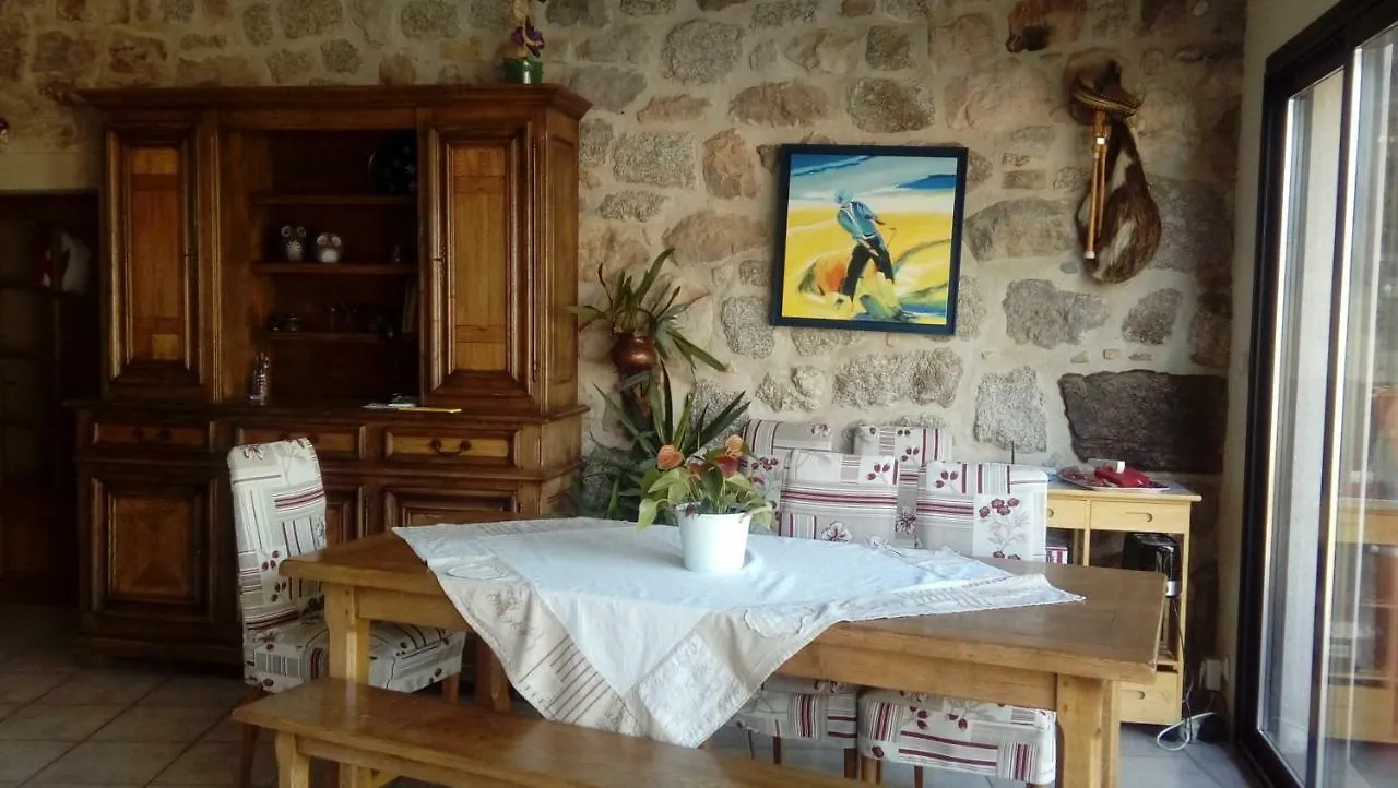 Ferme Des Capellous Acomodação com café da manhã Florentin-la-Capelle 3*,  França